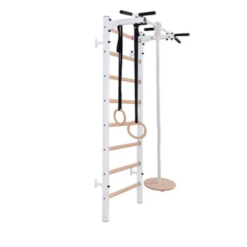 BenchK 221 + A076 Wallbars - Image 2