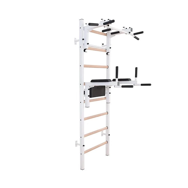 BenchK 232 Wall Bars 3 BenchK 232 Wall Bars - Image 2