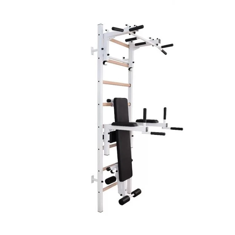 BenchK 233 Wall Bars 4 BenchK 233 Wall Bars - Image 2