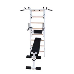 BenchK 233 Wall Bars 8 BenchK 233 Wall Bars -Fitness Equipment Sales Shop BenchK 233W Wall bar 2