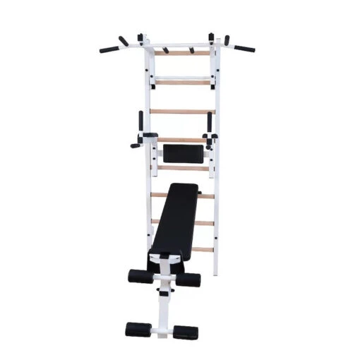 BenchK 233 Wall Bars - Image 3