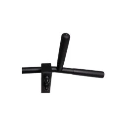 BenchK 221 Wallbars 13 BenchK 221 Wallbars -Fitness Equipment Sales Shop BenchK PB310 Black metal pull up 1