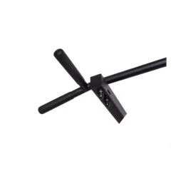 BenchK 221 Wallbars 12 BenchK 221 Wallbars -Fitness Equipment Sales Shop BenchK PB310 Black metal pull up 2