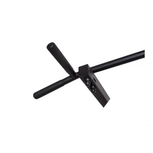 BenchK 221 + A076 Wallbars - Image 3
