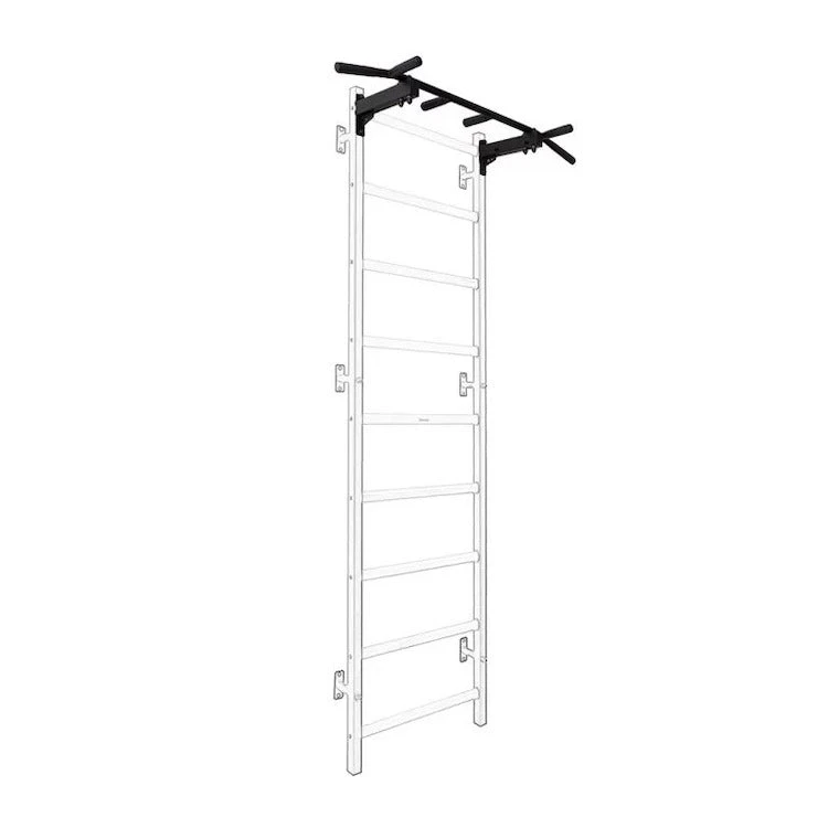 BenchK PB2 Steel Pull Up Bar 3 BenchK PB2 Steel Pull Up Bar