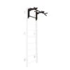 BenchK PB3 Steel Pull Up Bar 1 BenchK PB3 Steel Pull Up Bar -Fitness Equipment Sales Shop BenchK PB710B metal pull up bar