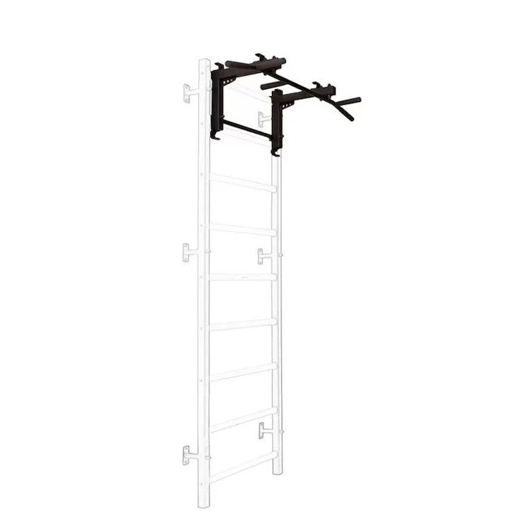 BenchK PB3 Steel Pull Up Bar 3 BenchK PB3 Steel Pull Up Bar