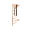 BenchK 111 + A204 Wooden Wall Bars For Kids Room 1 BenchK 111 + A204 Wooden Wall Bars For Kids Room -Fitness Equipment Sales Shop BenchK 111 A204 3