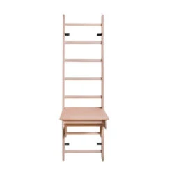 BenchK 112 Wall Bars With Desk