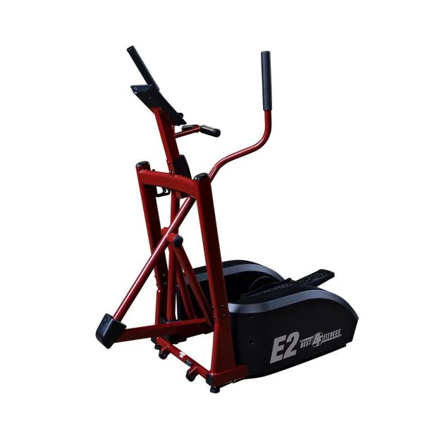 Best Fitness BFE2 Center Drive Elliptical Trainer 4 Best Fitness BFE2 Center Drive Elliptical Trainer - Image 2
