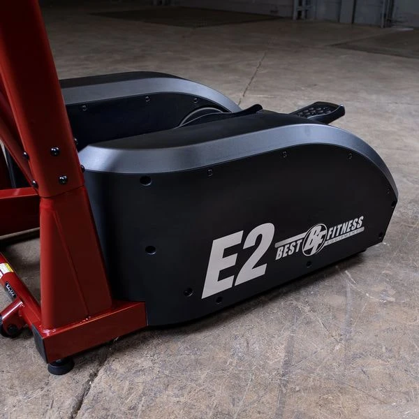 Best Fitness BFE2 Center Drive Elliptical Trainer 9 Best Fitness BFE2 Center Drive Elliptical Trainer - Image 7