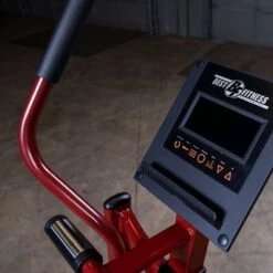 Best Fitness BFE2 Center Drive Elliptical Trainer 14 Best Fitness BFE2 Center Drive Elliptical Trainer -Fitness Equipment Sales Shop BestFitnessBFE2CenterDriveEllipticalTrainerDisplayShutdown