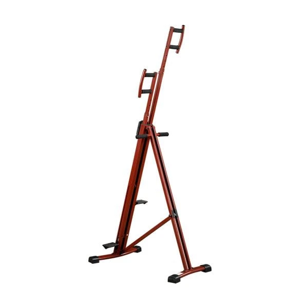 Best Fitness BFMC10 Mountain Climber 4 Best Fitness BFMC10 Mountain Climber - Image 2