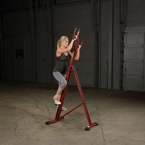Best Fitness BFMC10 Mountain Climber - Image 8
