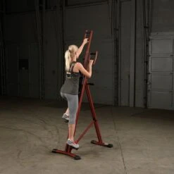 Best Fitness BFMC10 Mountain Climber 19 Best Fitness BFMC10 Mountain Climber -Fitness Equipment Sales Shop BestFitnessBFMC10MountainClimberExerciseDemo2