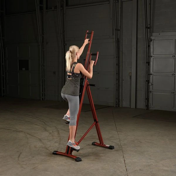 Best Fitness BFMC10 Mountain Climber 11 Best Fitness BFMC10 Mountain Climber - Image 9
