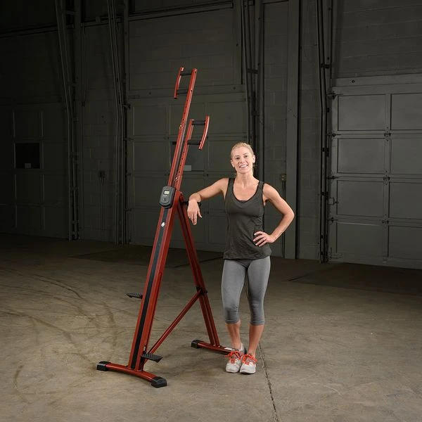 Best Fitness BFMC10 Mountain Climber 9 Best Fitness BFMC10 Mountain Climber - Image 7