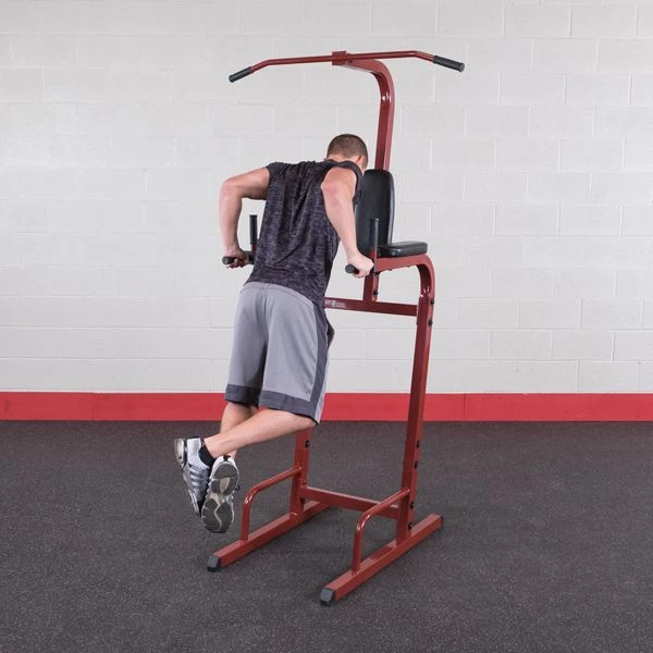 Best Fitness BFVK10 Vertical Knee Raise 5 Best Fitness BFVK10 Vertical Knee Raise - Image 3