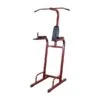 Best Fitness BFVK10 Vertical Knee Raise 2 Best Fitness BFVK10 Vertical Knee Raise -Fitness Equipment Sales Shop BestFitnessBFVK10VerticalKneeRaiseFrontView