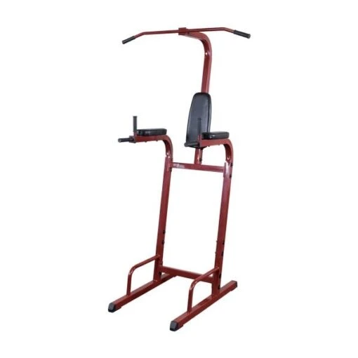 Best Fitness BFVK10 Vertical Knee Raise
