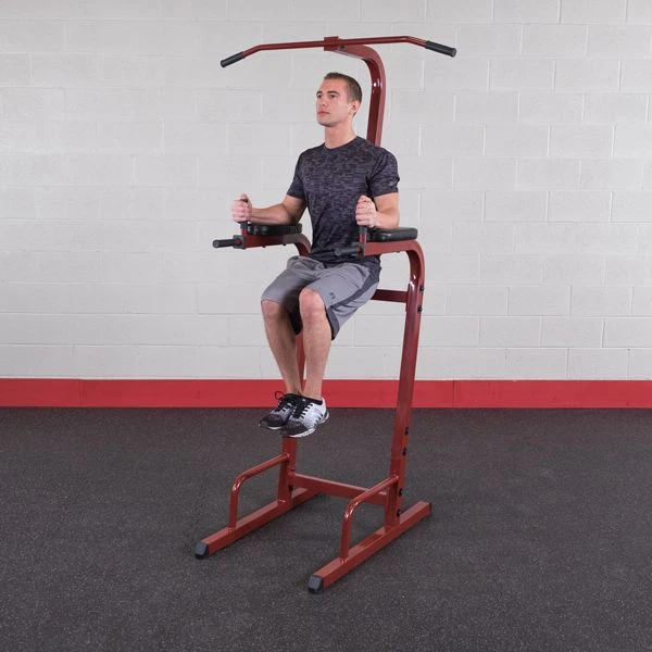 Best Fitness BFVK10 Vertical Knee Raise 6 Best Fitness BFVK10 Vertical Knee Raise - Image 4