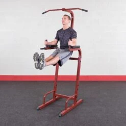 Best Fitness BFVK10 Vertical Knee Raise 13 Best Fitness BFVK10 Vertical Knee Raise -Fitness Equipment Sales Shop BestFitnessBFVK10VerticalKneeRaiseLegRaise