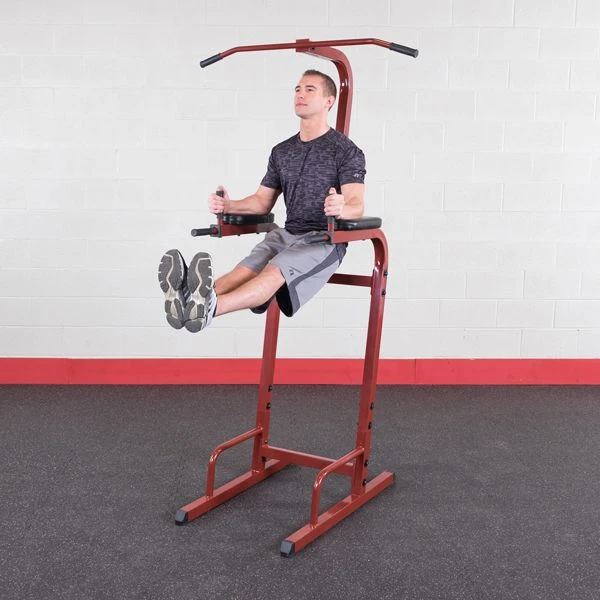 Best Fitness BFVK10 Vertical Knee Raise 7 Best Fitness BFVK10 Vertical Knee Raise - Image 5