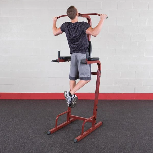 Best Fitness BFVK10 Vertical Knee Raise 8 Best Fitness BFVK10 Vertical Knee Raise - Image 6