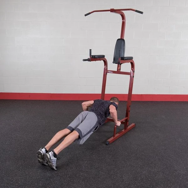 Best Fitness BFVK10 Vertical Knee Raise 9 Best Fitness BFVK10 Vertical Knee Raise - Image 7