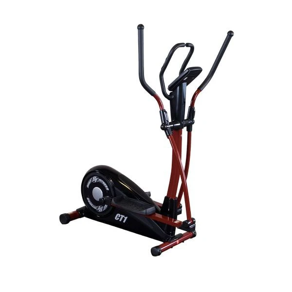 Best Fitness Cross Trainer Elliptical 3 Best Fitness Cross Trainer Elliptical