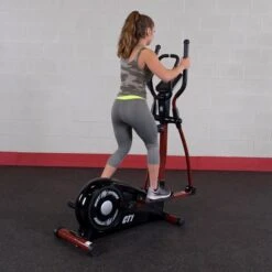 Best Fitness Cross Trainer Elliptical 11 Best Fitness Cross Trainer Elliptical -Fitness Equipment Sales Shop BestFitnessCrossTrainerEllipticalBackSideView