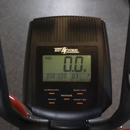 Best Fitness Cross Trainer Elliptical - Image 3