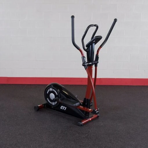 Best Fitness Cross Trainer Elliptical - Image 2
