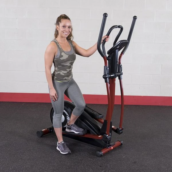 Best Fitness Cross Trainer Elliptical 6 Best Fitness Cross Trainer Elliptical - Image 4