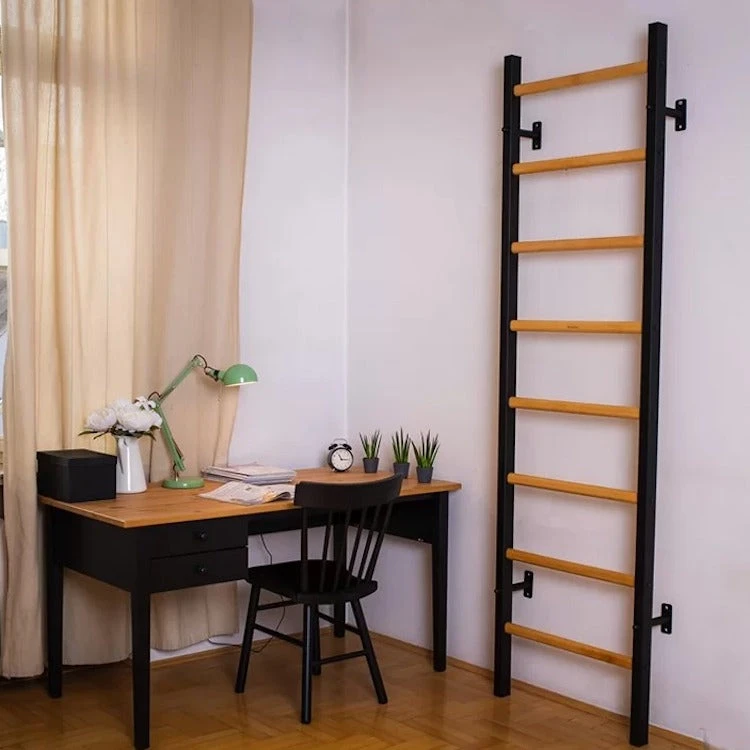 BenchK 200 Wall Bars 8 BenchK 200 Wall Bars - Image 6