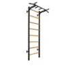 BenchK 221 Wallbars 2 BenchK 221 Wallbars -Fitness Equipment Sales Shop Black wall bar BenchK 221 768x76 1