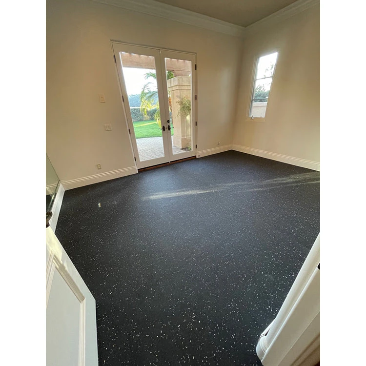 PaviFlex FitnessPro Eco Special Rubber Flooring 5 PaviFlex FitnessPro Eco Special Rubber Flooring - Image 3