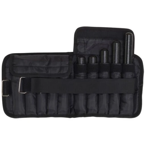Body Solid Body-Solid Tools Ankle Weights (pair) - Image 2