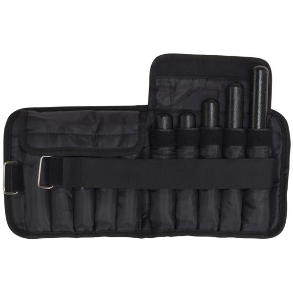 Body Solid Body-Solid Tools Ankle Weights (pair) 4 Body Solid Body-Solid Tools Ankle Weights (pair) - Image 2