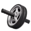 Body Solid Body-Solid Ab Wheel 2 Body Solid Body-Solid Ab Wheel -Fitness Equipment Sales Shop Body SolidAbWheel3DView