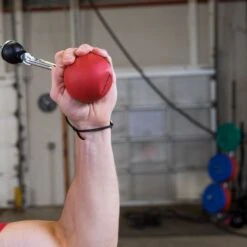 Body Solid Body-Solid Cannonball Grips 12 Body Solid Body-Solid Cannonball Grips -Fitness Equipment Sales Shop Body SolidCannonballGripsFrontView