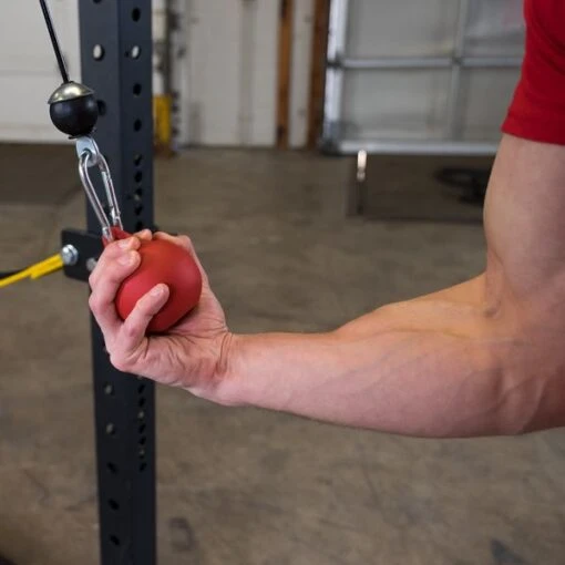 Body Solid Body-Solid Cannonball Grips - Image 7