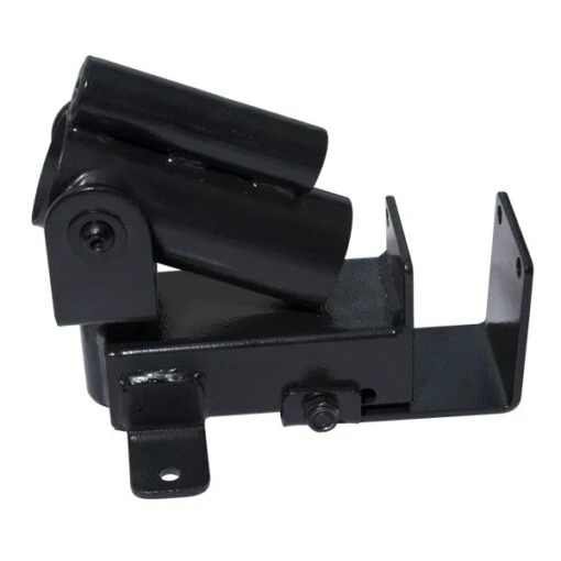 Body Solid Body-Solid Dual Pivot T-Bar Row Platform - Image 2