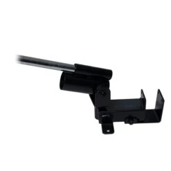 Body Solid Body-Solid Dual Pivot T-Bar Row Platform 9 Body Solid Body-Solid Dual Pivot T-Bar Row Platform -Fitness Equipment Sales Shop Body SolidDualPivotT BarRowPlatformRearSideView