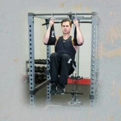 Body Solid Body-Solid Gut Blaster AB Slings 12 Body Solid Body-Solid Gut Blaster AB Slings -Fitness Equipment Sales Shop Body SolidGutBlasterABSlingsExercise1
