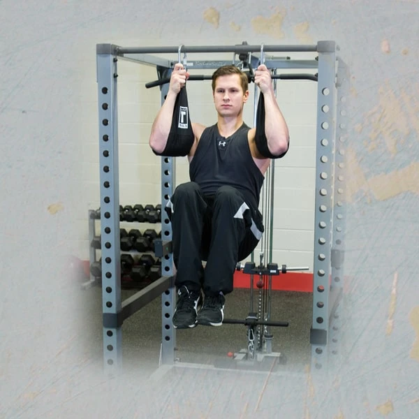 Body Solid Body-Solid Gut Blaster AB Slings 6 Body Solid Body-Solid Gut Blaster AB Slings - Image 4