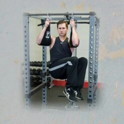 Body Solid Body-Solid Gut Blaster AB Slings 13 Body Solid Body-Solid Gut Blaster AB Slings -Fitness Equipment Sales Shop Body SolidGutBlasterABSlingsExercise2