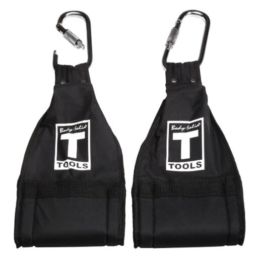Body Solid Body-Solid Gut Blaster AB Slings - Image 2