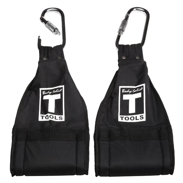 Body Solid Body-Solid Gut Blaster AB Slings 4 Body Solid Body-Solid Gut Blaster AB Slings - Image 2