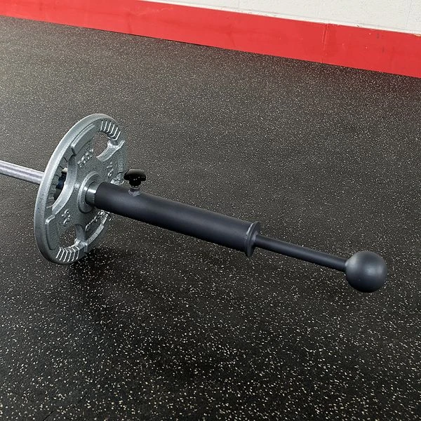 Body Solid Body-Solid Landmine Club Grip 4 Body Solid Body-Solid Landmine Club Grip - Image 2